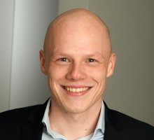 Foto von Julian Brandstetter