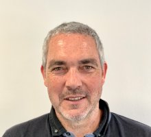 Foto von Markus Gesell